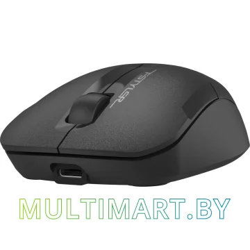 Мышь A4Tech Fstyler FG15C Air2 (черный) картинка 9